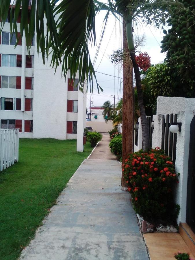 Nice Oakwood Constant Spring Rd Apt Apartment Kingston Exterior photo