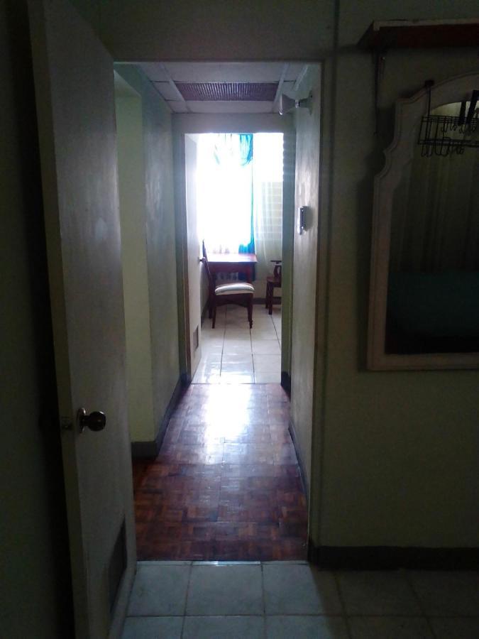 Nice Oakwood Constant Spring Rd Apt Apartment Kingston Exterior photo
